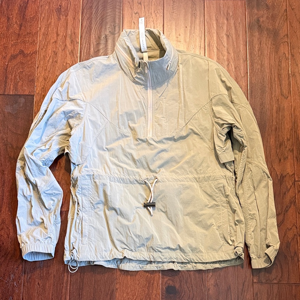 Lululemon Evergreen Anorak Jacket